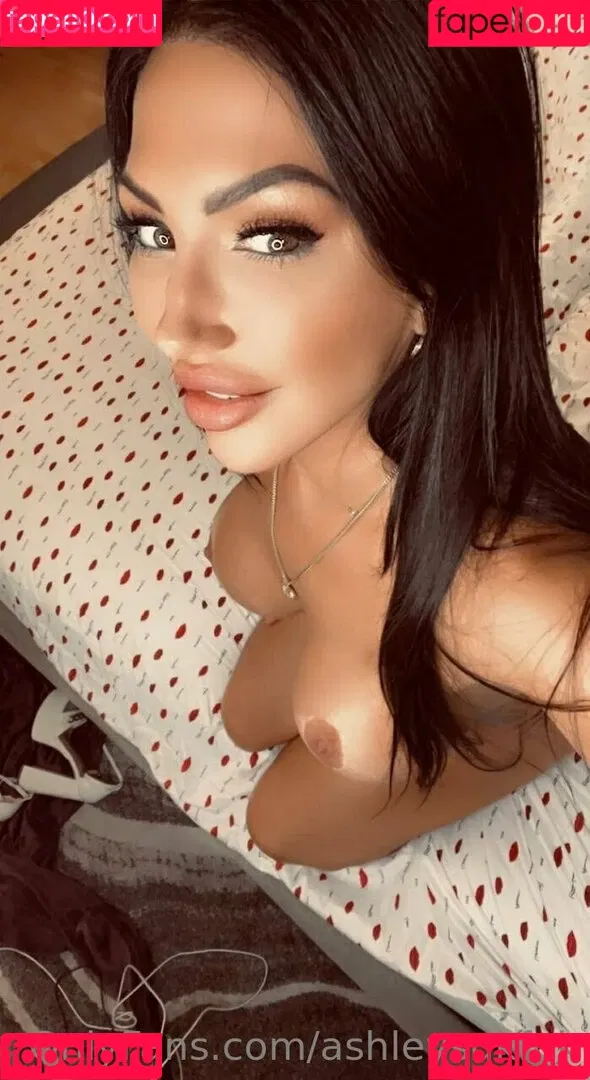 ashleysukfuk Onlyfans Photo Gallery 