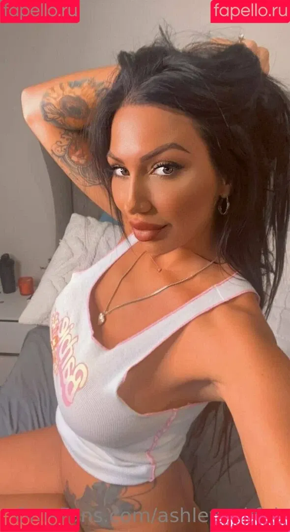 ashleysukfuk Onlyfans Photo Gallery 