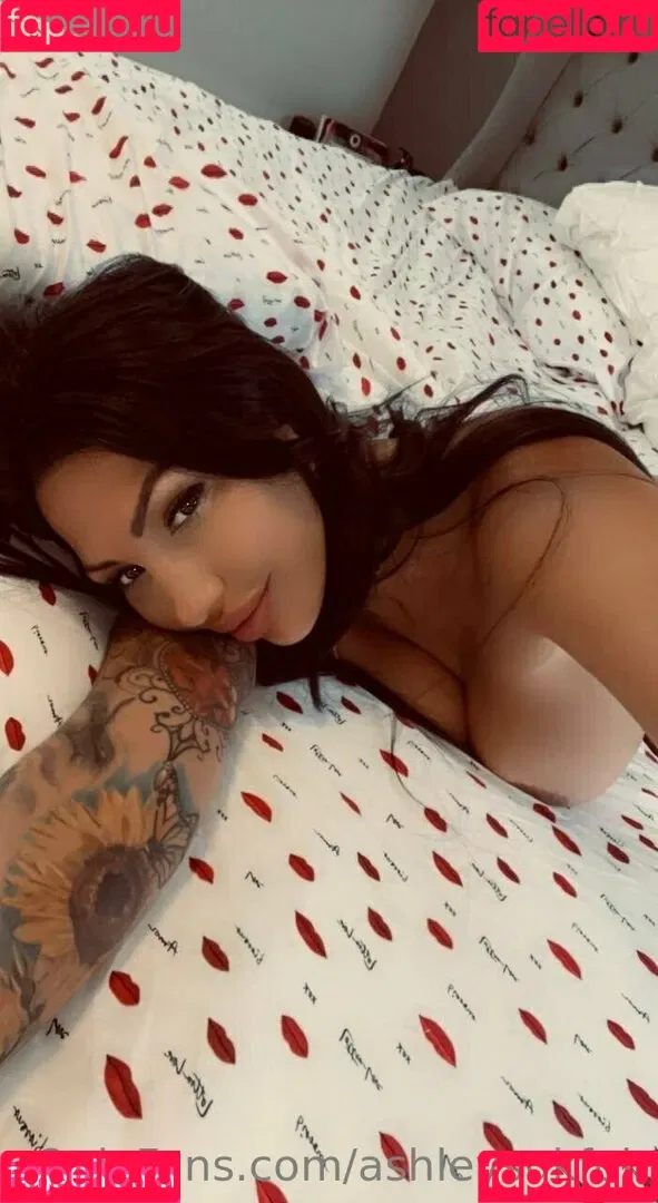 ashleysukfuk Onlyfans Photo Gallery 