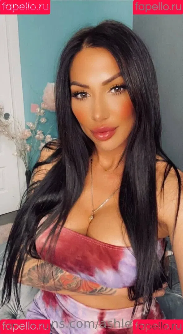 ashleysukfuk Onlyfans Photo Gallery 