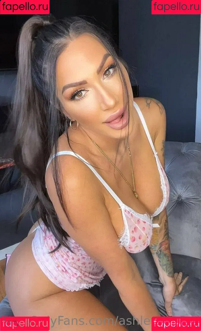 ashleysukfuk Onlyfans Photo Gallery 