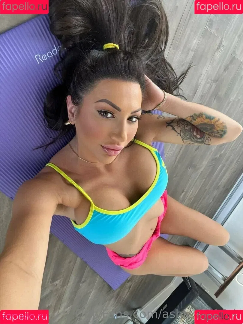 ashleysukfuk Onlyfans Photo Gallery 