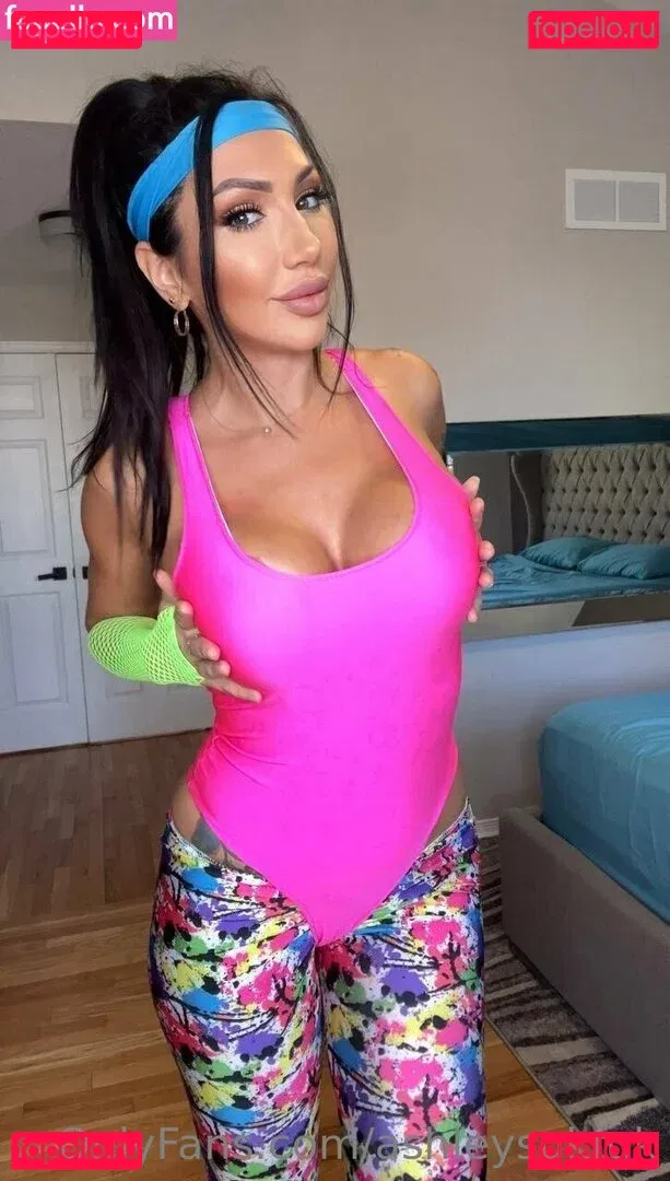 ashleysukfuk Onlyfans Photo Gallery 