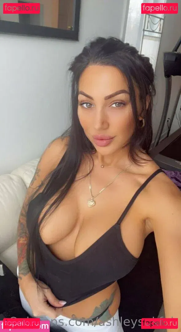 ashleysukfuk Onlyfans Photo Gallery 