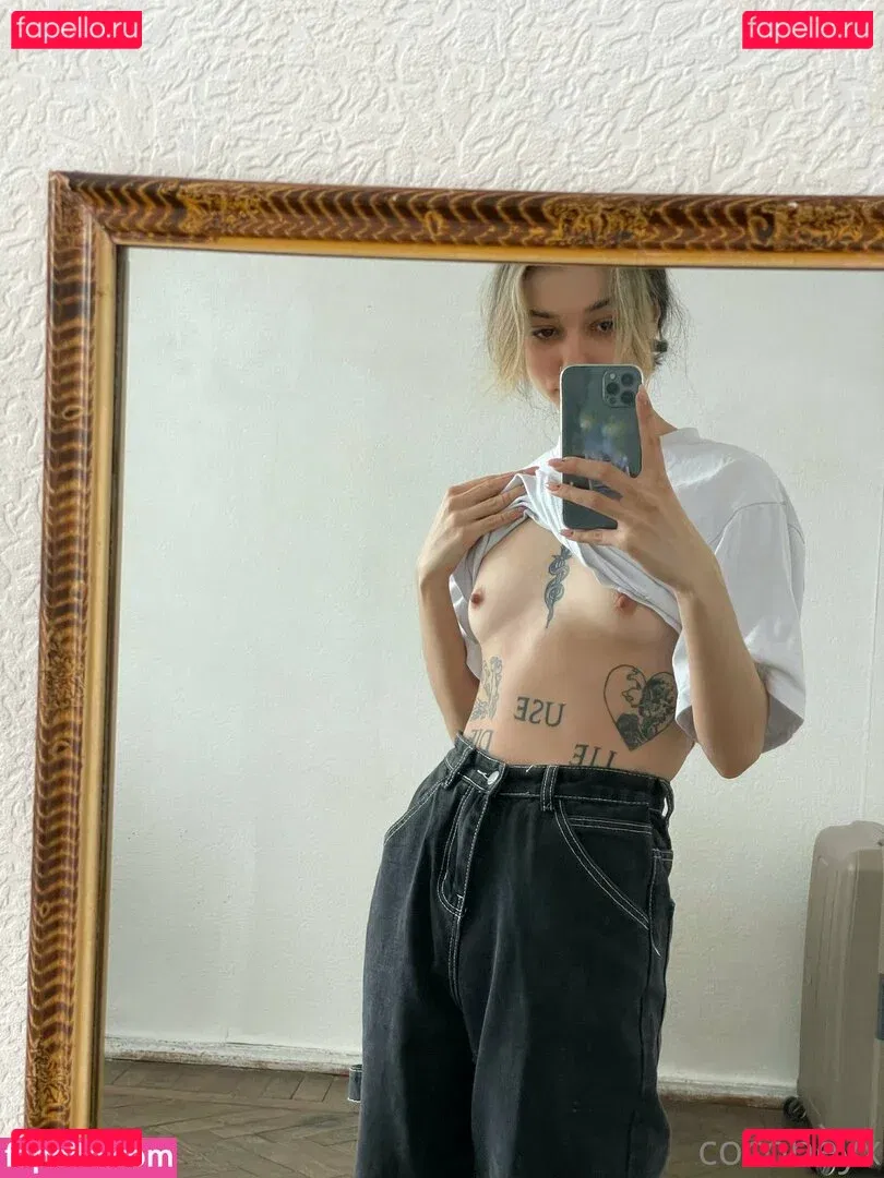 Coconeyx Onlyfans Photo Gallery 