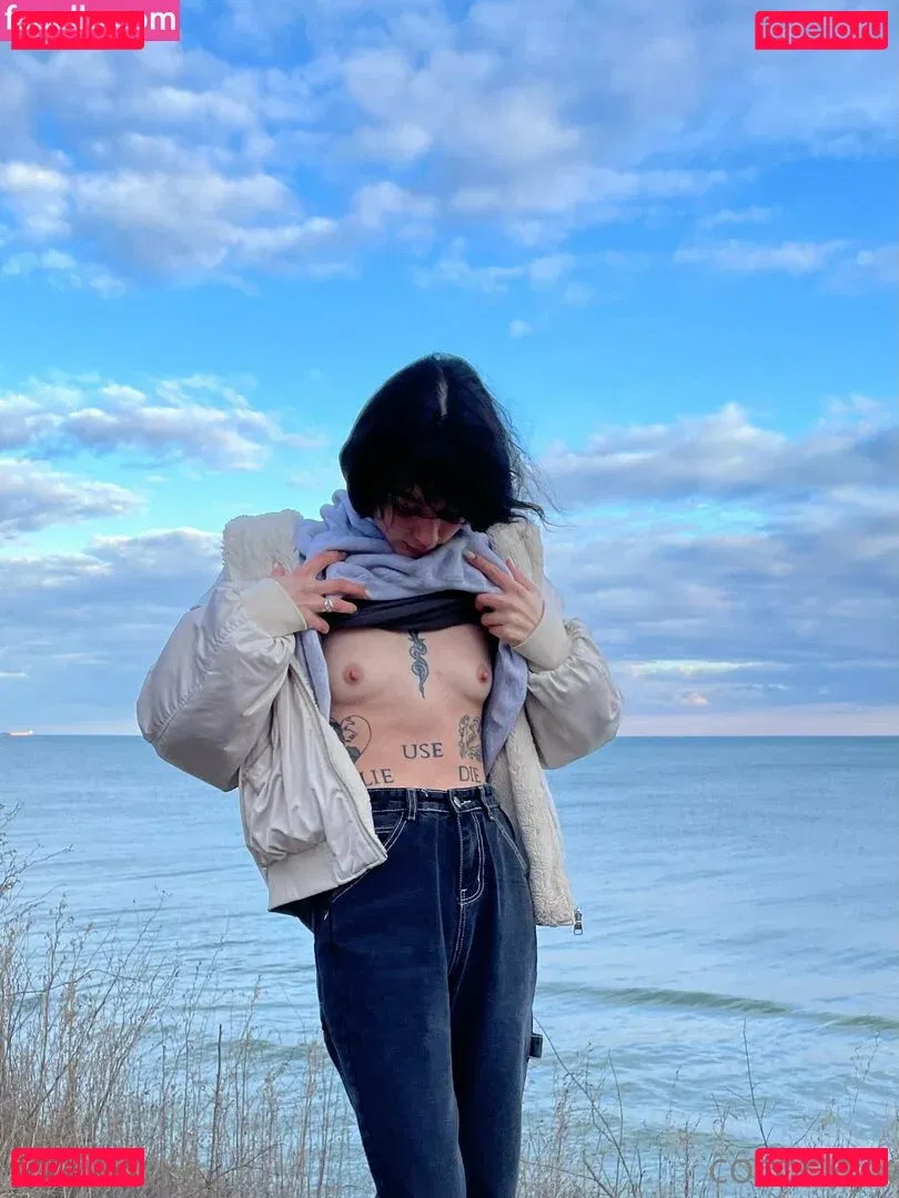 Coconeyx Onlyfans Photo Gallery 