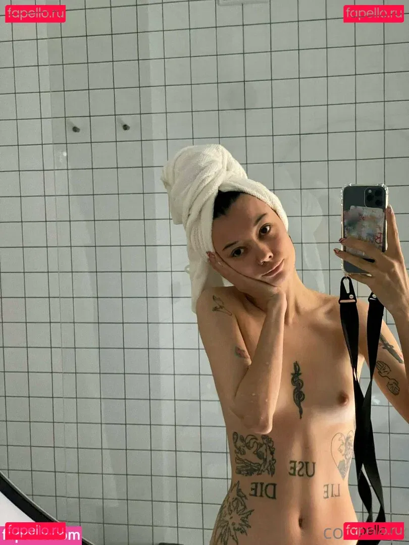 Coconeyx Onlyfans Photo Gallery 