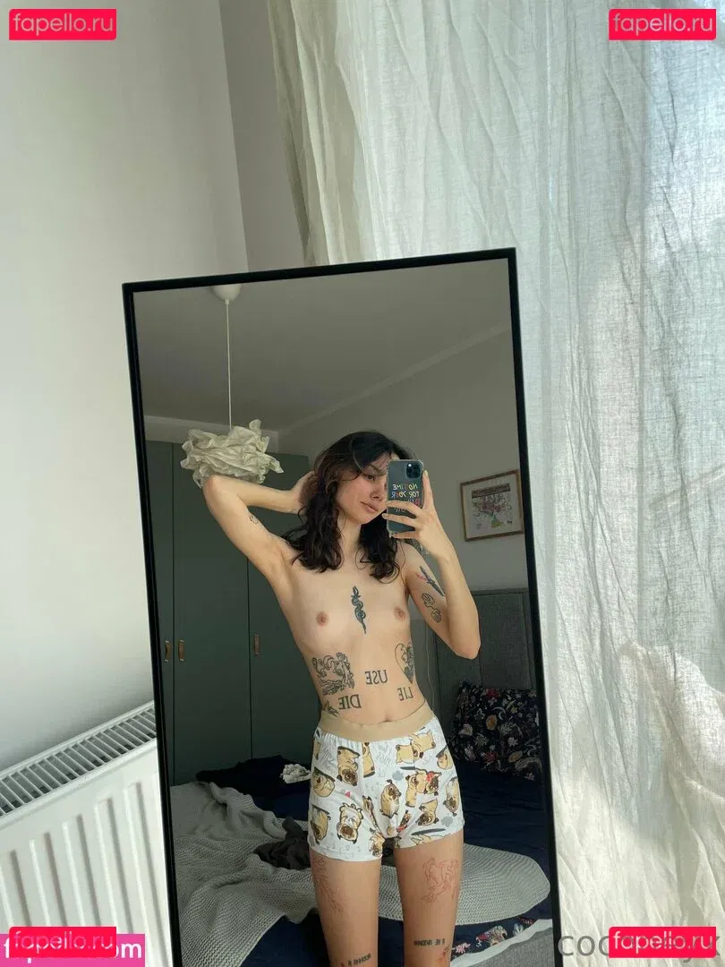 Coconeyx Onlyfans Photo Gallery 