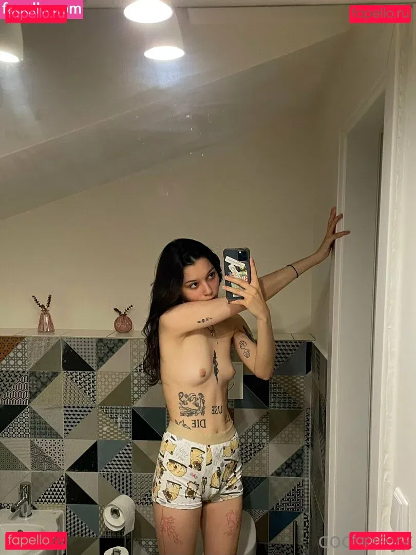 Coconeyx Onlyfans Photo Gallery 