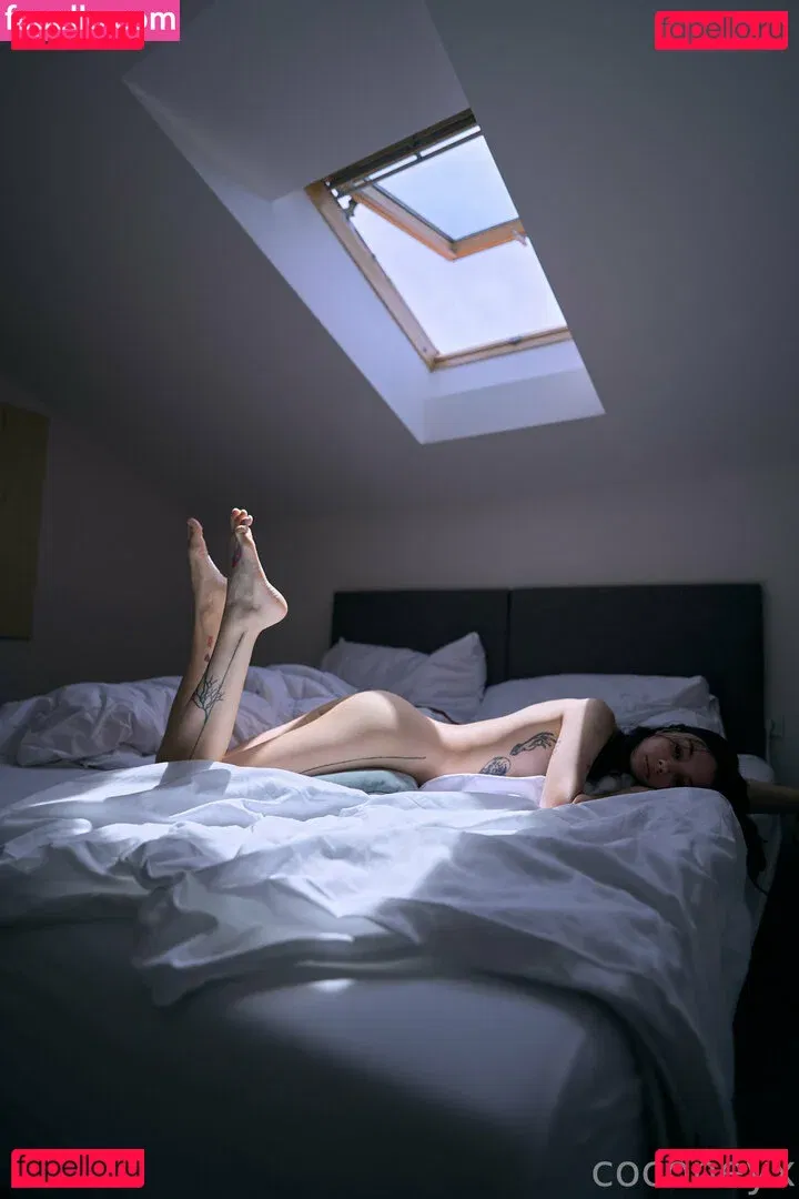 Coconeyx Onlyfans Photo Gallery 