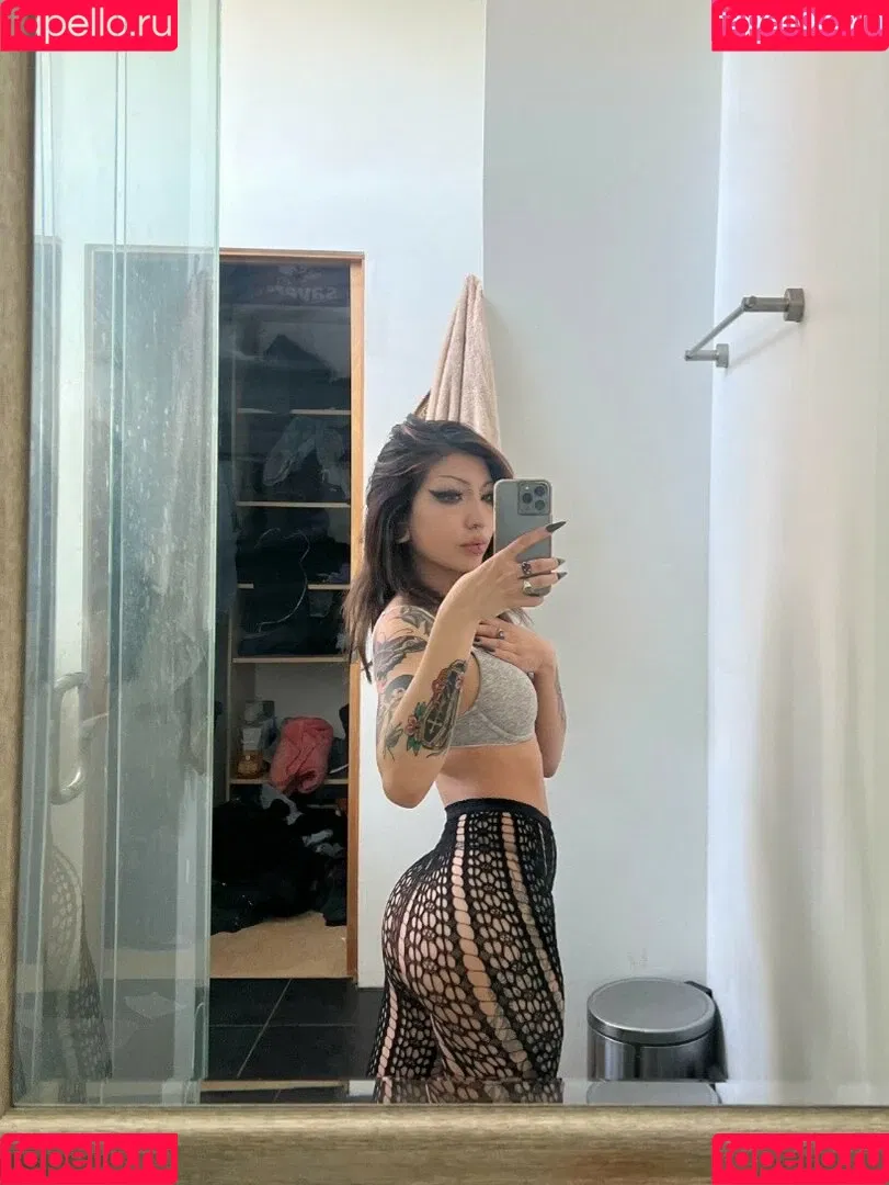 Princ3ssscissorhands Onlyfans Photo Gallery 