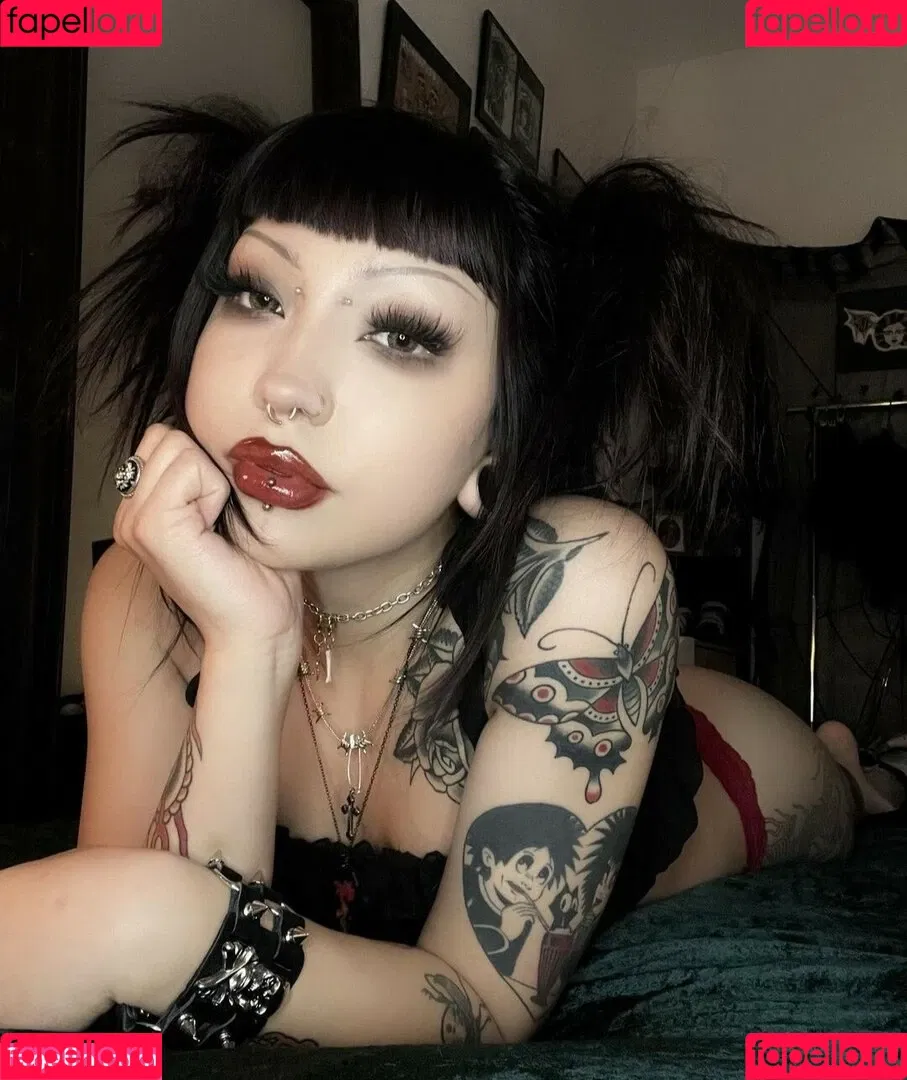 Princ3ssscissorhands Onlyfans Photo Gallery 