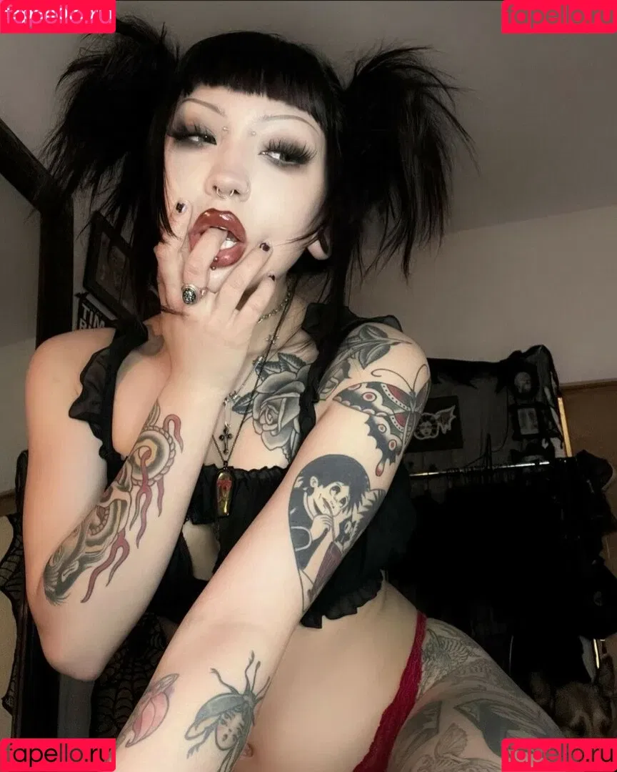 Princ3ssscissorhands Onlyfans Photo Gallery 