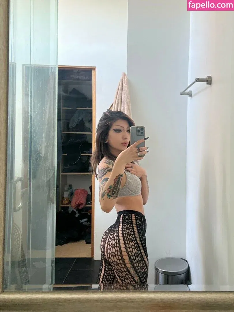 Princ3ssscissorhands Onlyfans Photo Gallery 