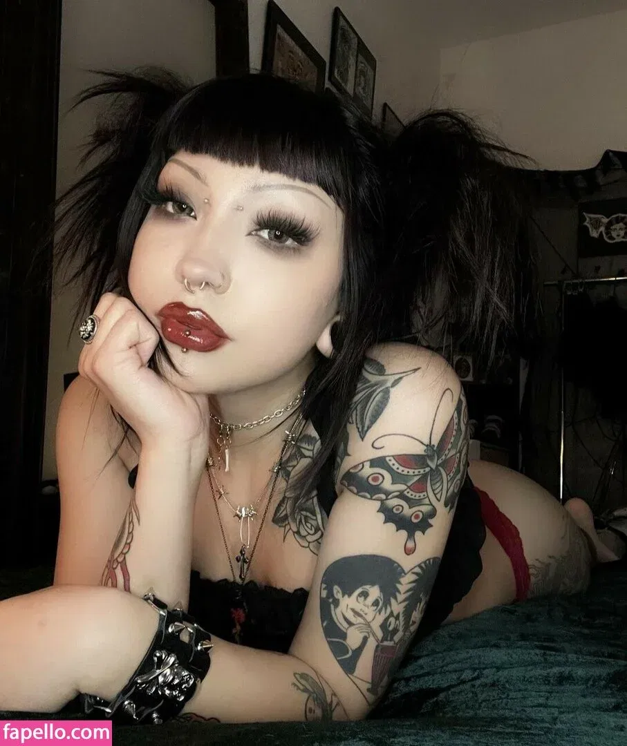 Princ3ssscissorhands Onlyfans Photo Gallery 