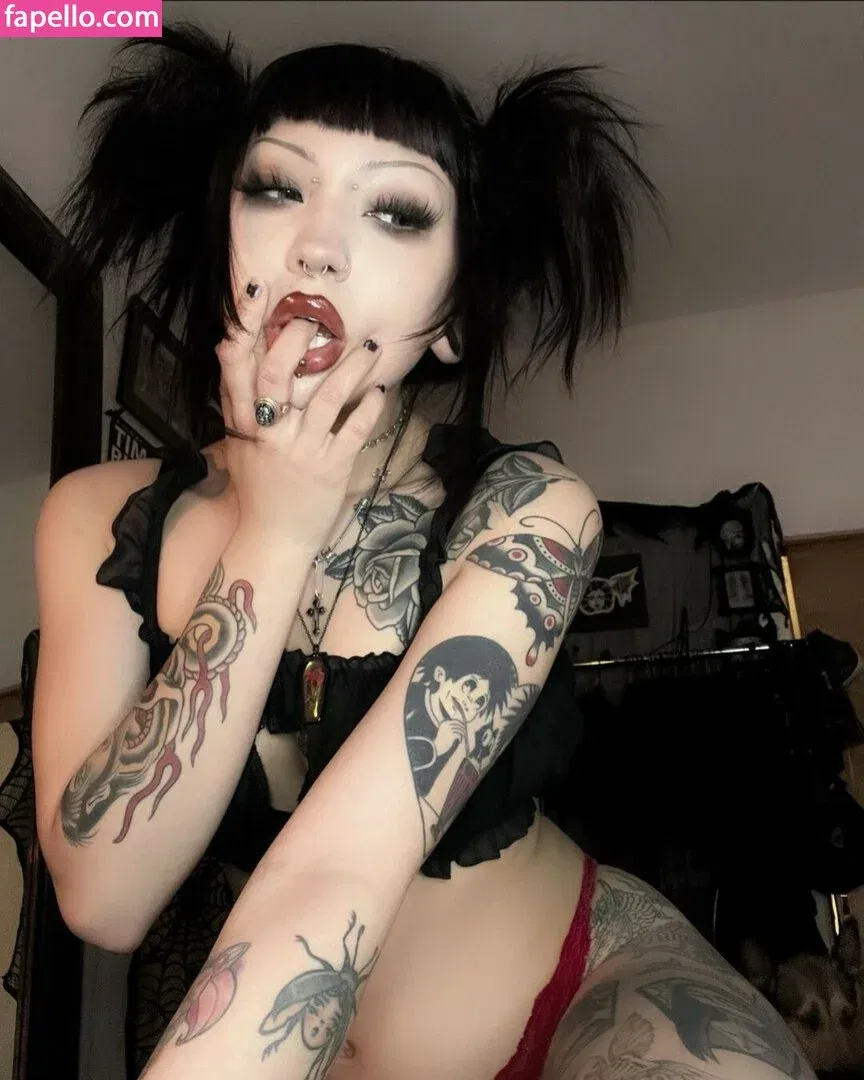 Princ3ssscissorhands Onlyfans Photo Gallery 