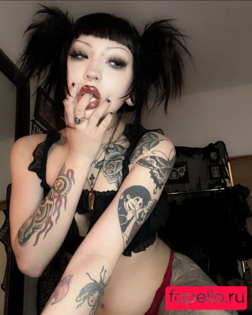 Princ3ssscissorhands Nude Onlyfans Photo 50
