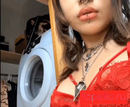 Princ3ssscissorhands Nude Onlyfans Photo 13