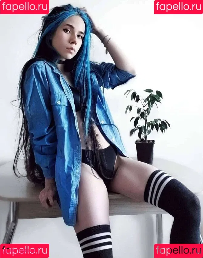 Inna Dakota Onlyfans Photo Gallery 