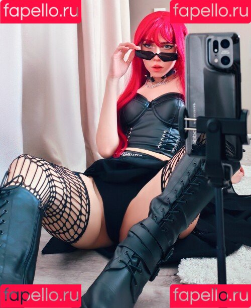 Inna Dakota Nude Onlyfans Photo 40