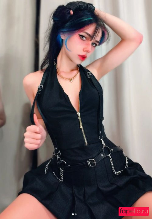 Inna Dakota Nude Onlyfans Photo 20