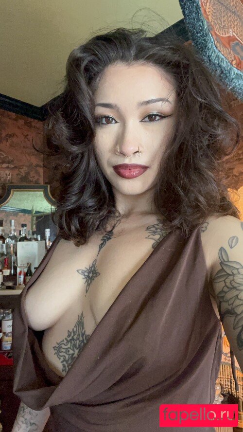 Ariesvenus Nude Onlyfans Photo 12