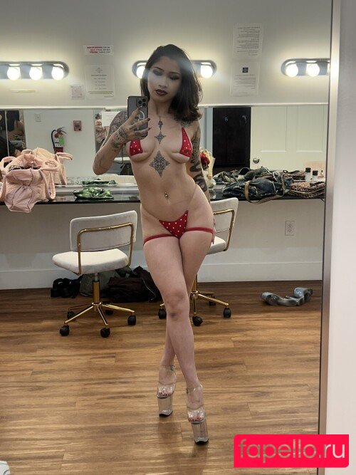 Ariesvenus Nude Onlyfans Photo 8