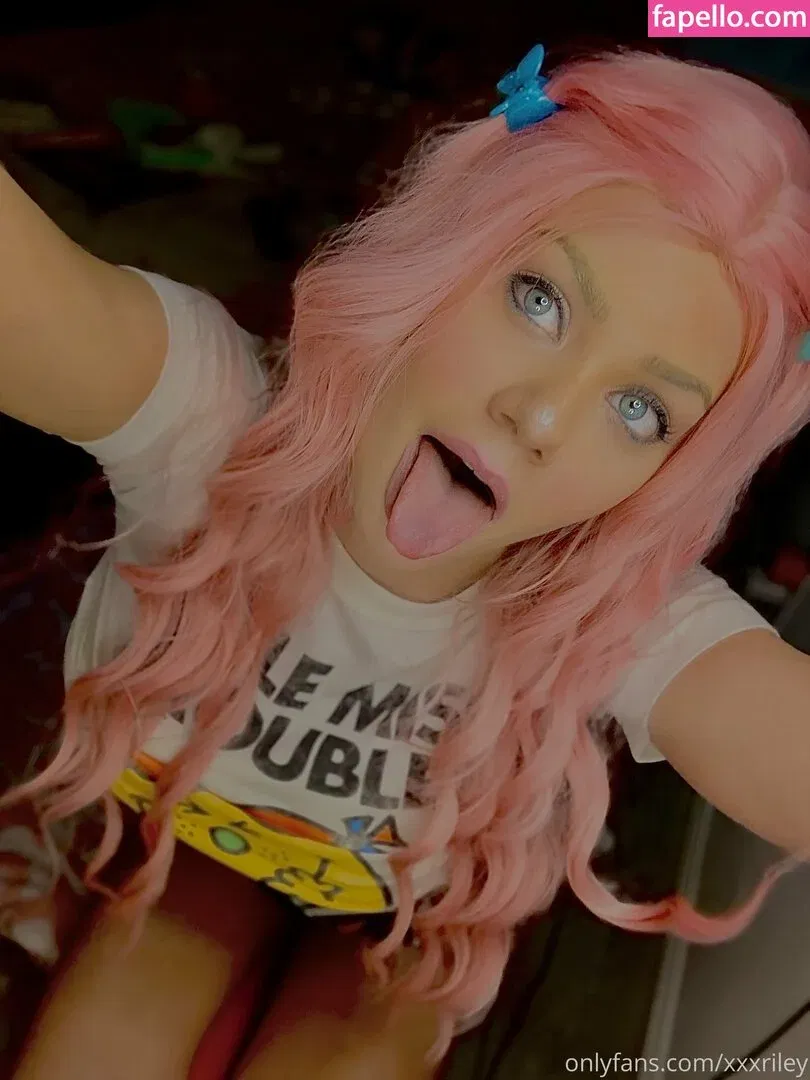 xxxriley Onlyfans Photo Gallery 