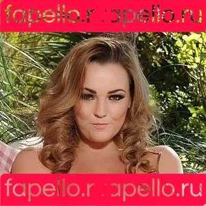 Jodie Gasson Onlyfans Photo Gallery 