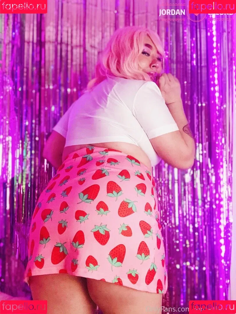 vipjordanlalond Onlyfans Photo Gallery 