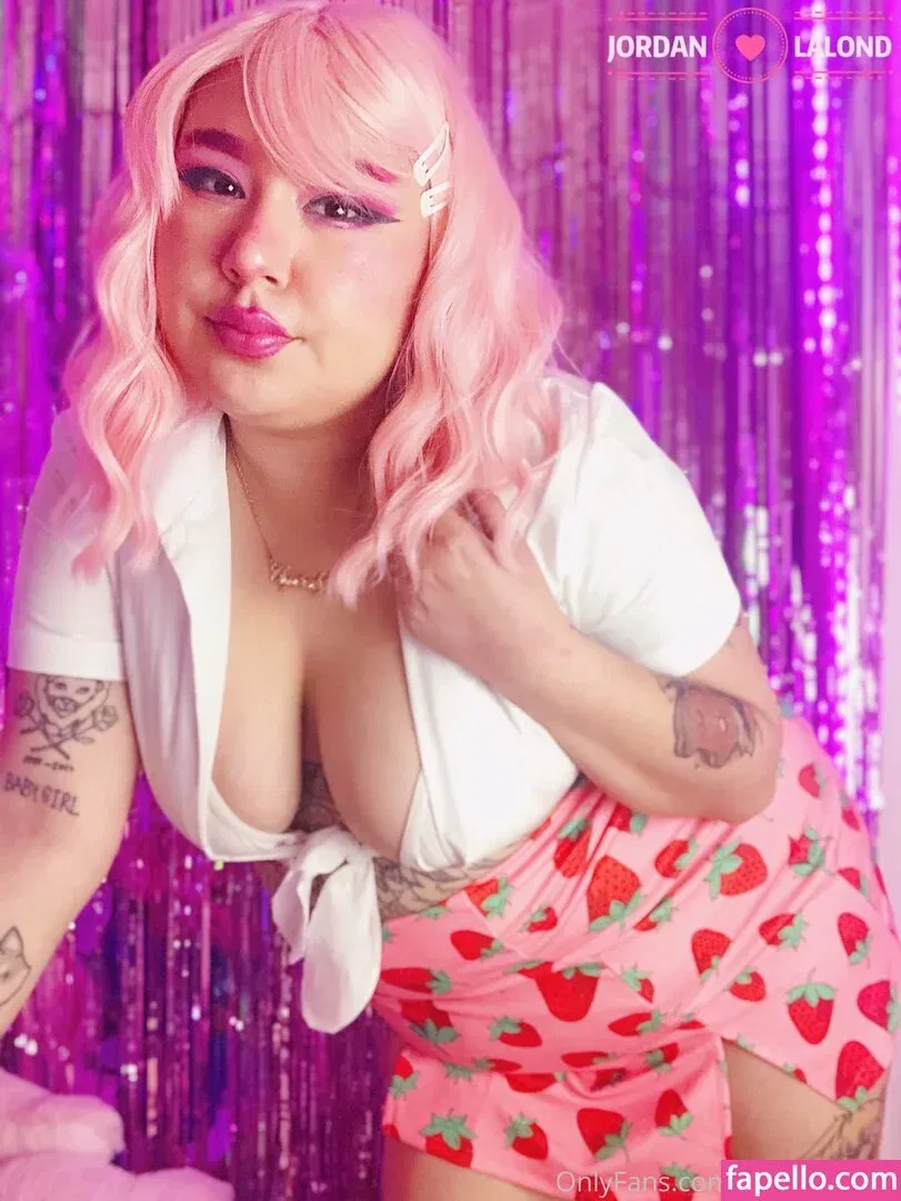 vipjordanlalond Onlyfans Photo Gallery 