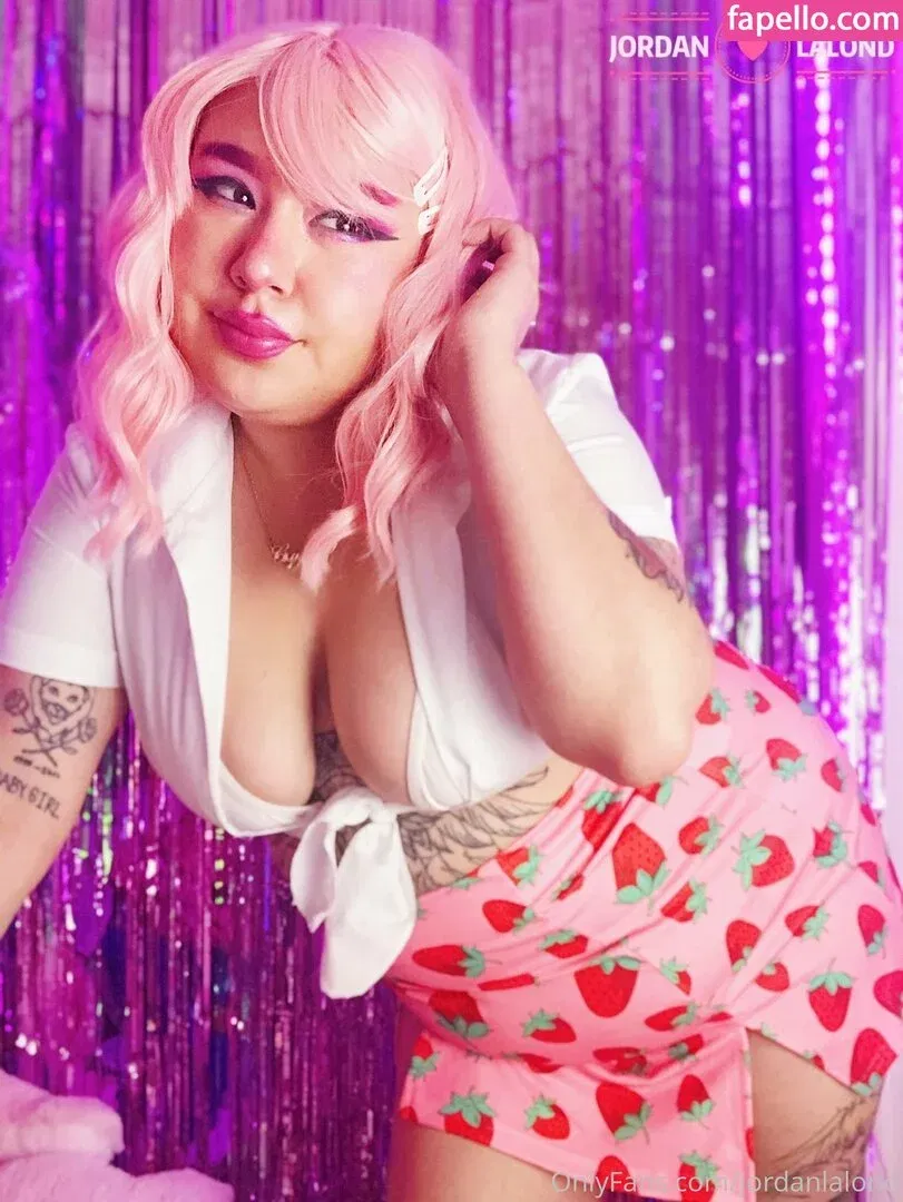 vipjordanlalond Onlyfans Photo Gallery 