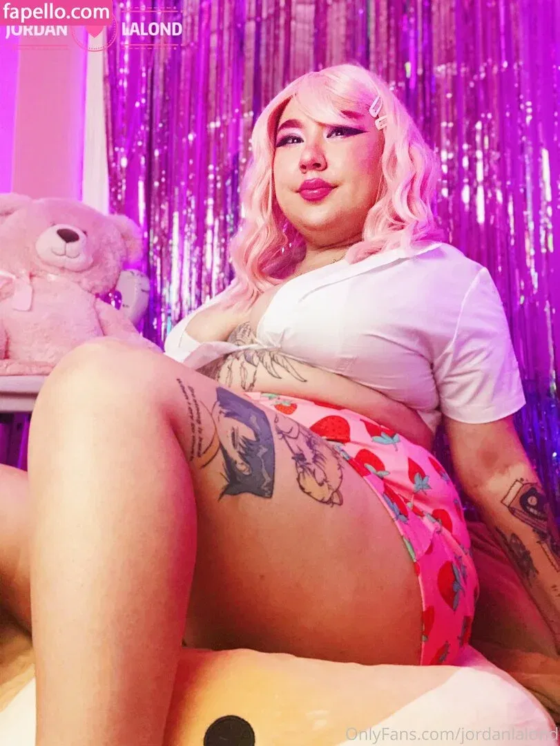 vipjordanlalond Onlyfans Photo Gallery 