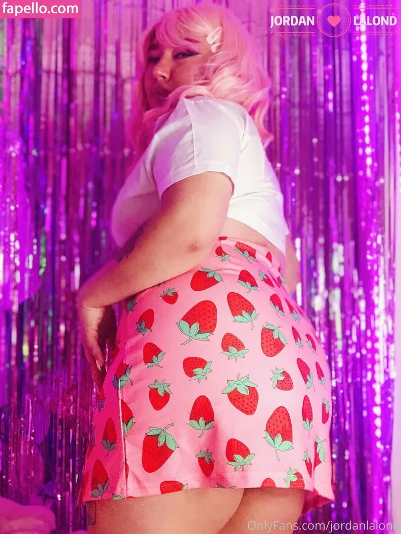 vipjordanlalond Onlyfans Photo Gallery 