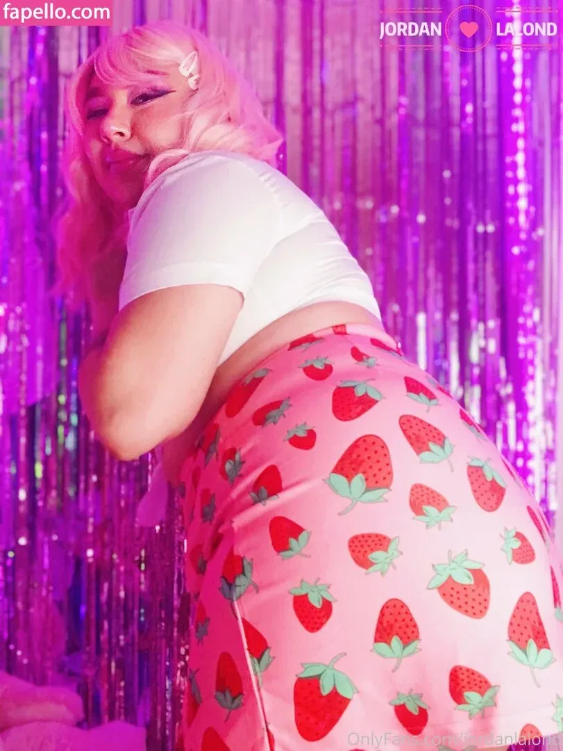 vipjordanlalond Onlyfans Photo Gallery 