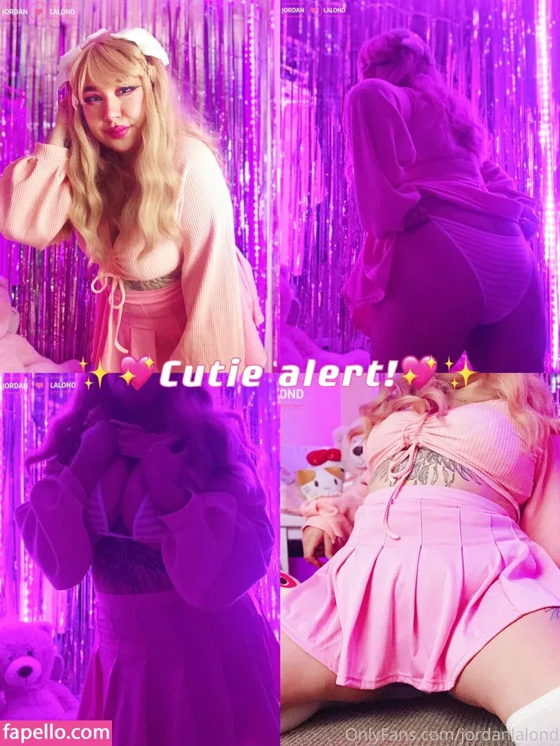 vipjordanlalond Onlyfans Photo Gallery 