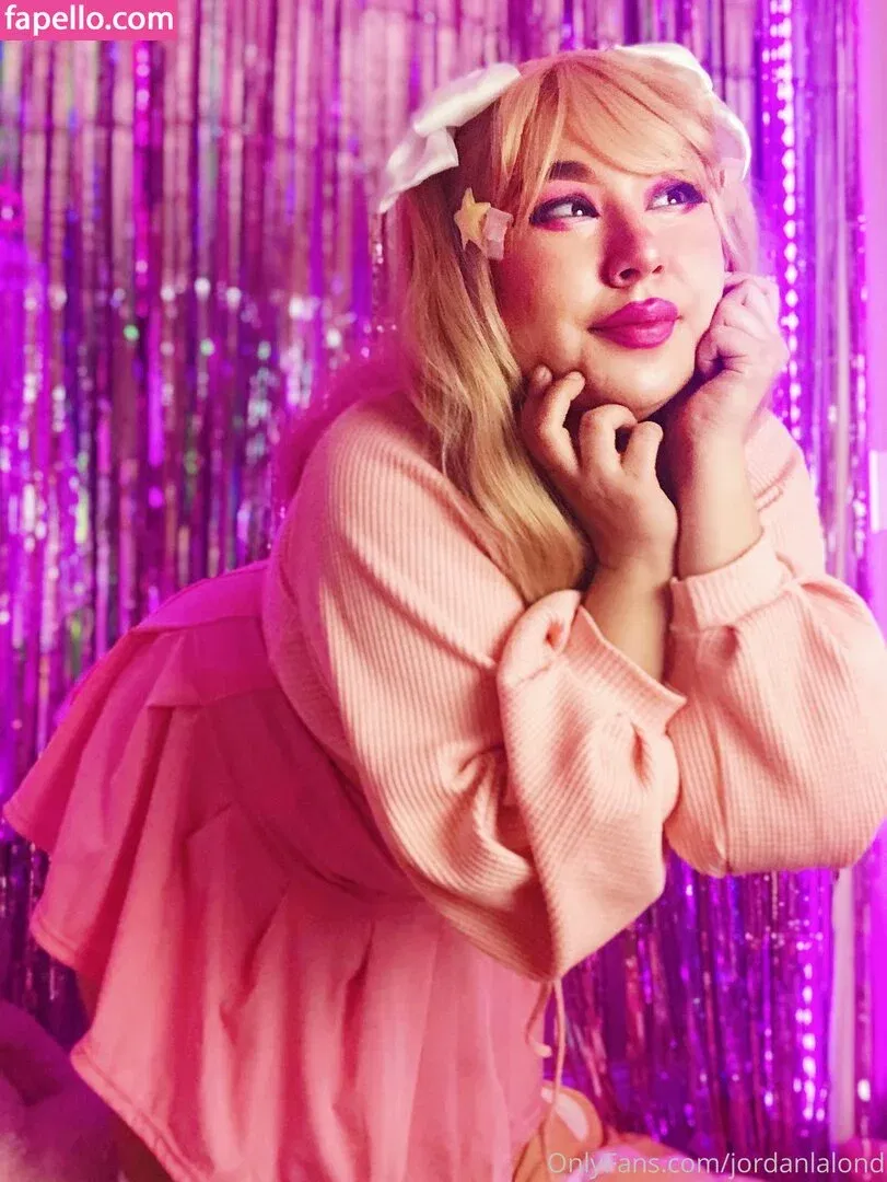 vipjordanlalond Onlyfans Photo Gallery 