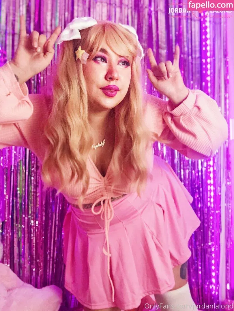 vipjordanlalond Onlyfans Photo Gallery 