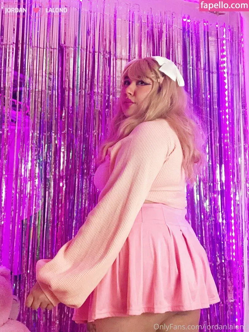 vipjordanlalond Onlyfans Photo Gallery 