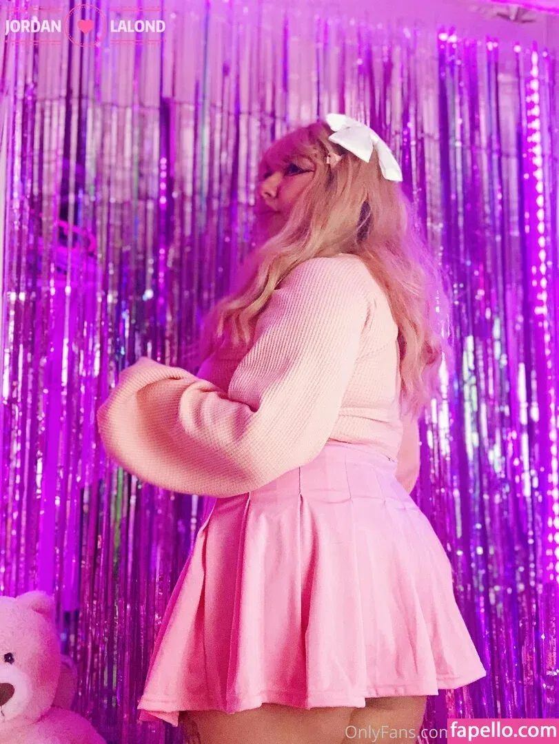 vipjordanlalond Onlyfans Photo Gallery 
