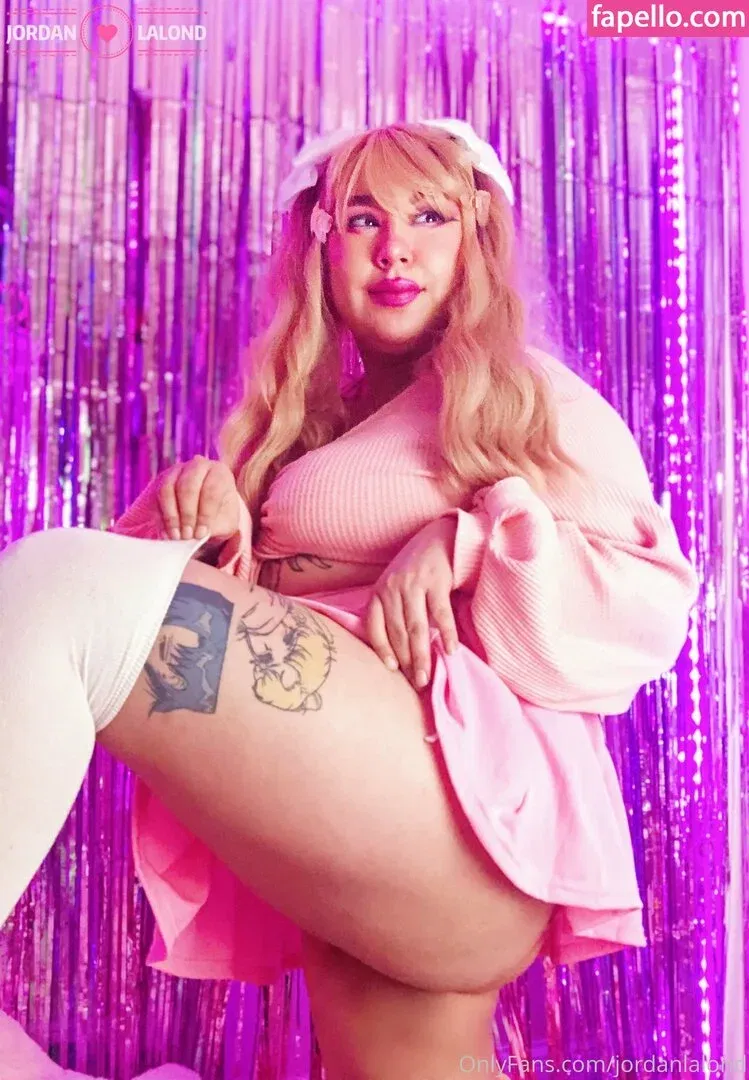 vipjordanlalond Onlyfans Photo Gallery 