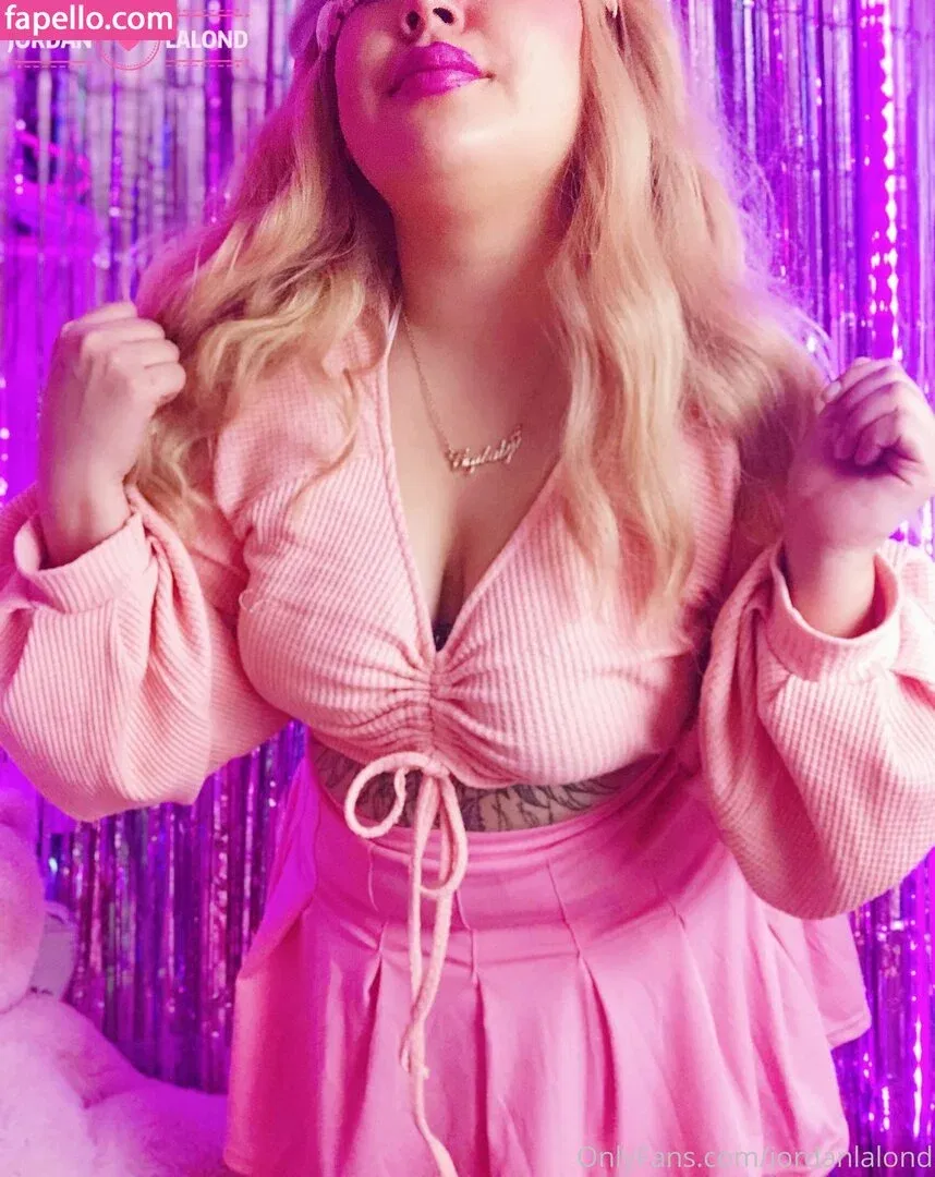 vipjordanlalond Onlyfans Photo Gallery 