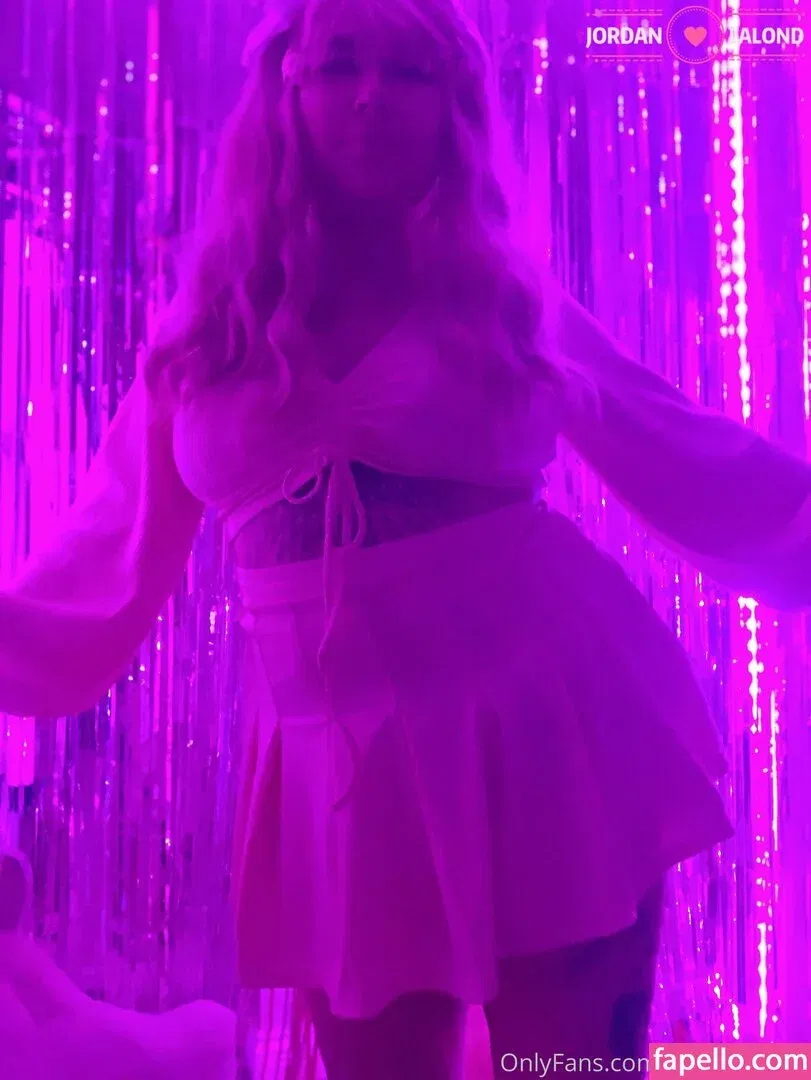 vipjordanlalond Onlyfans Photo Gallery 