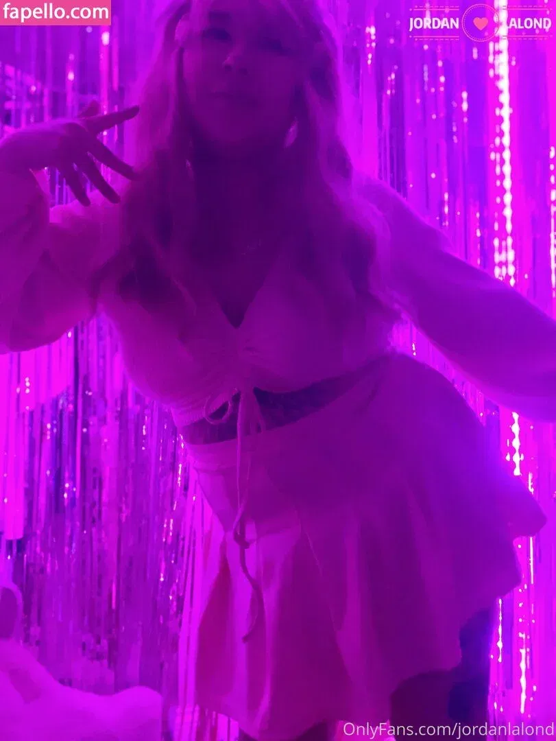 vipjordanlalond Onlyfans Photo Gallery 