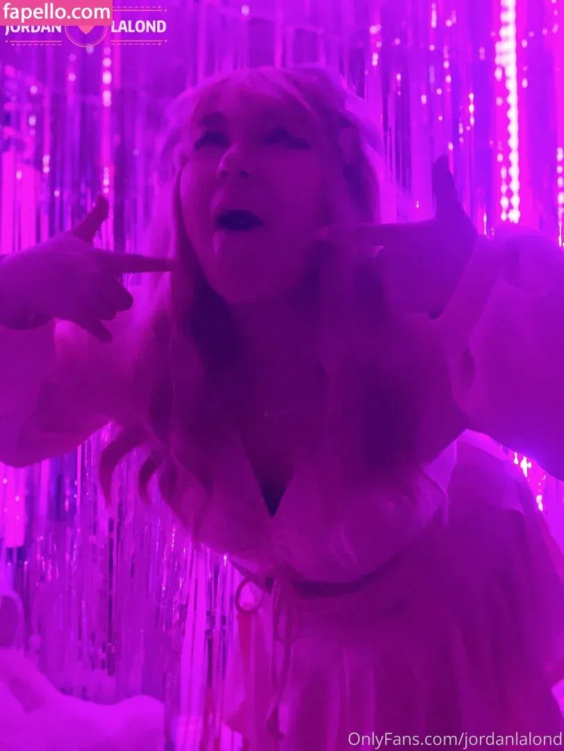 vipjordanlalond Onlyfans Photo Gallery 