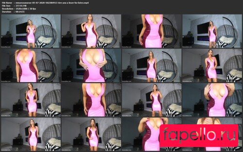 Roxana Tejada Onlyfans Photo Gallery 