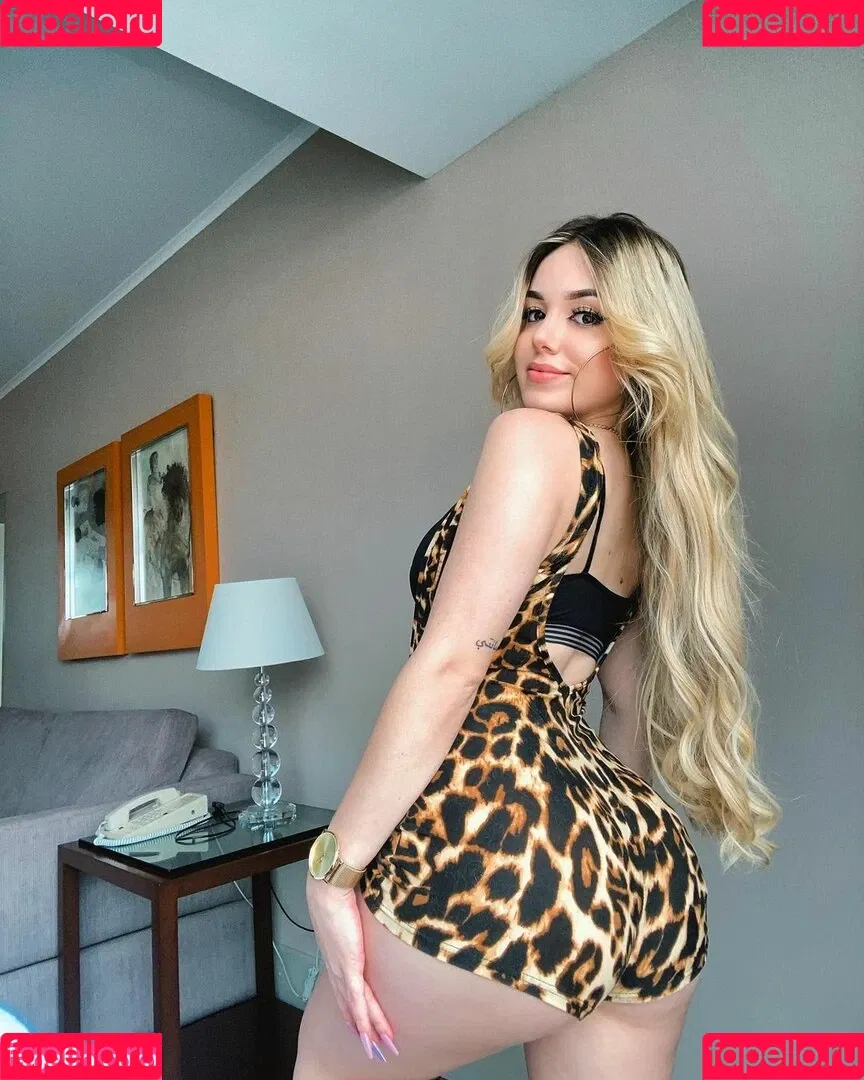 Roxana Tejada Onlyfans Photo Gallery 