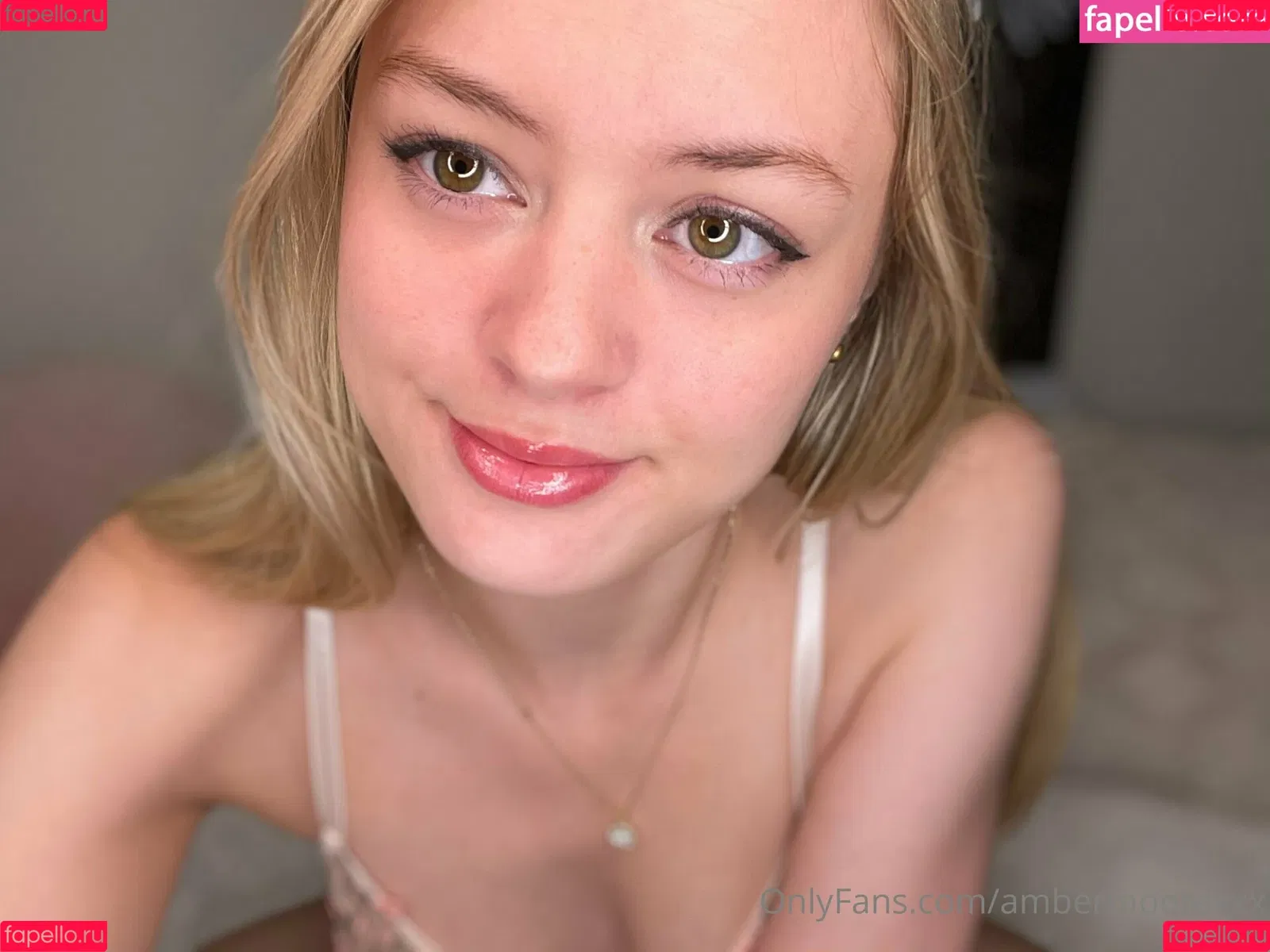 Amber Moore Onlyfans Photo Gallery 
