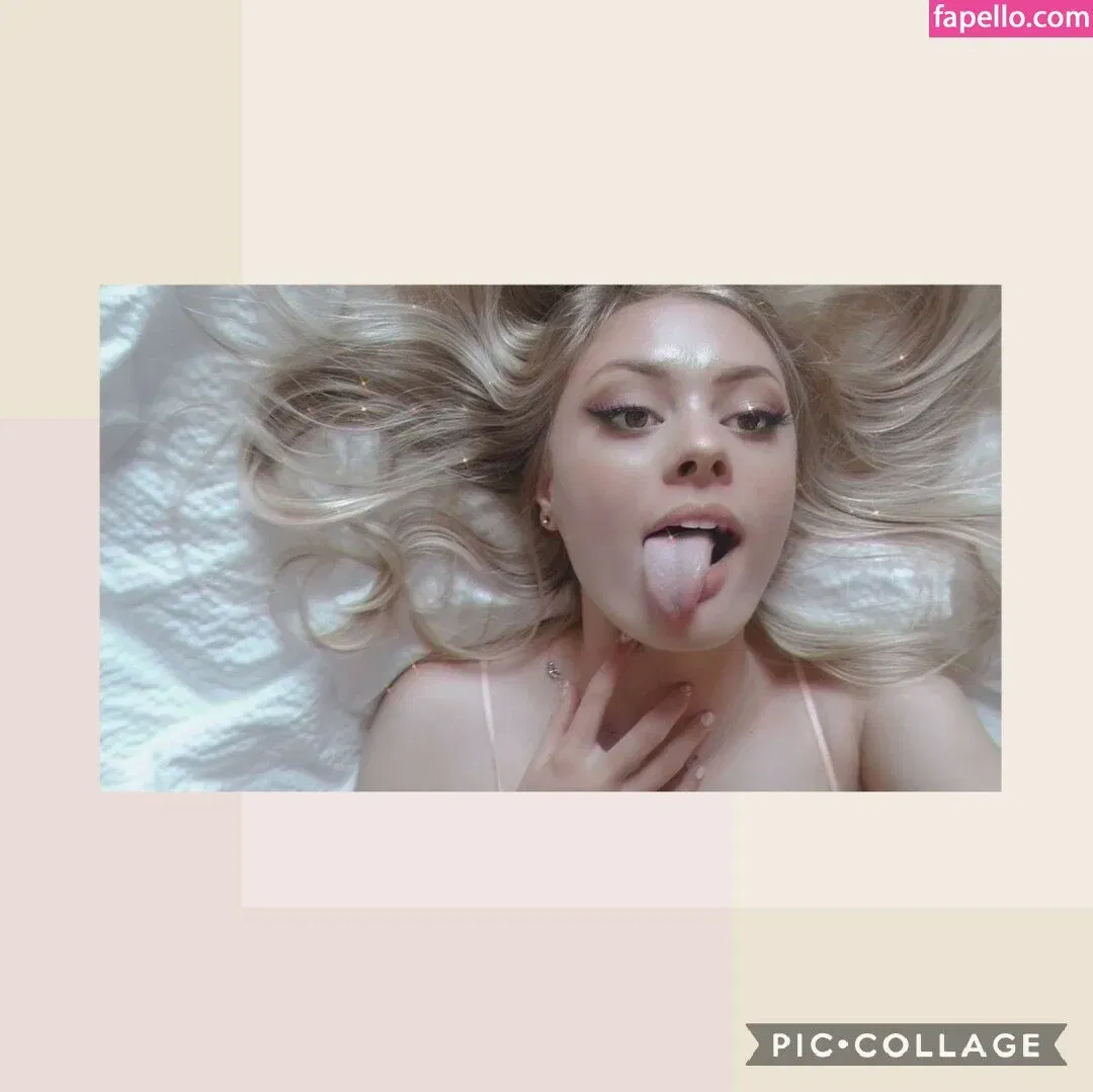 Amber Moore Onlyfans Photo Gallery 