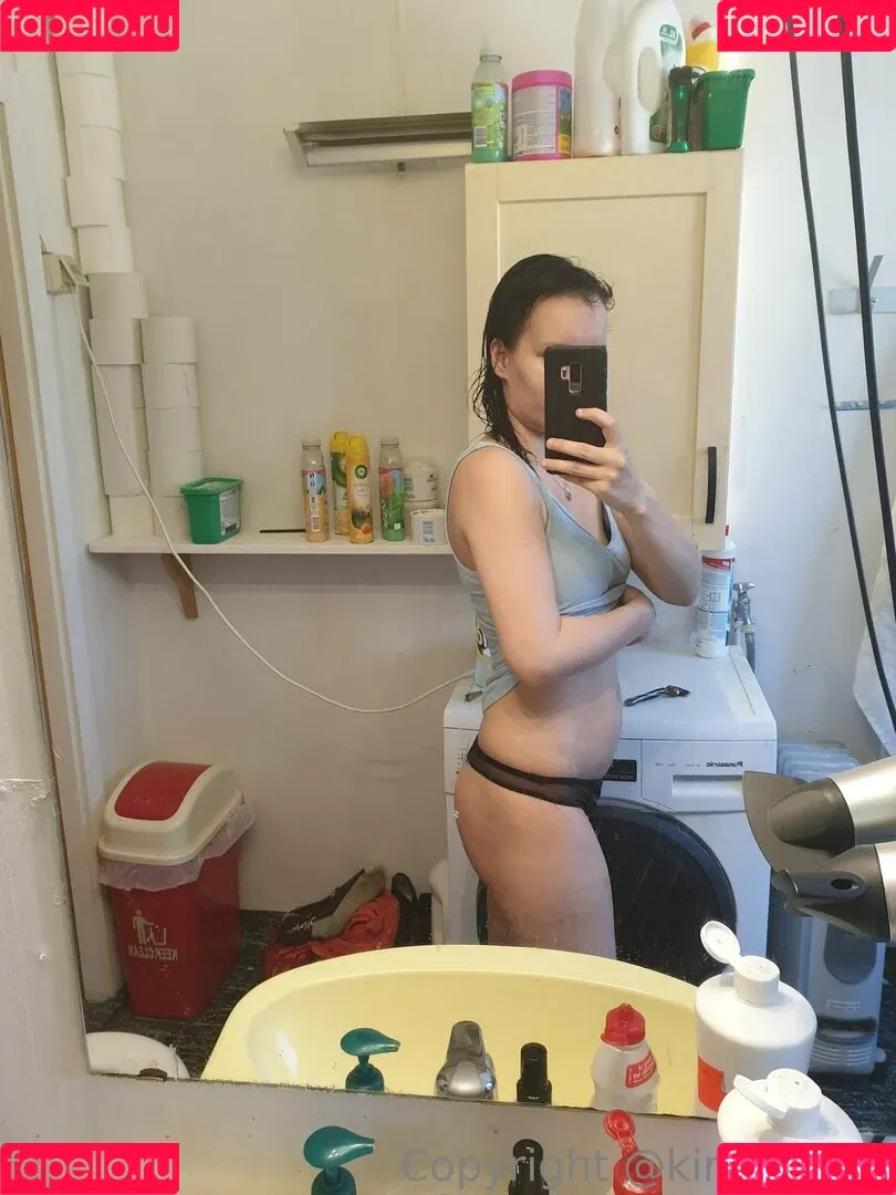 kiraengvip Onlyfans Photo Gallery 